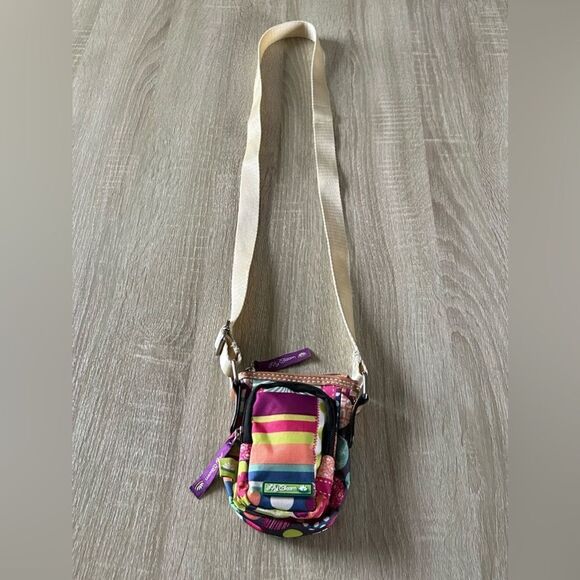 NWOT … LILY BLOOM Crossbody Purse - Picture 3 of 5